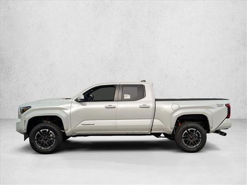 New 2025 Toyota Tacoma TRD Sport image 5
