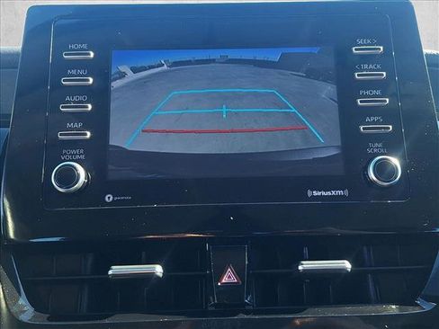 Used 2023 Toyota Camry SE image 13