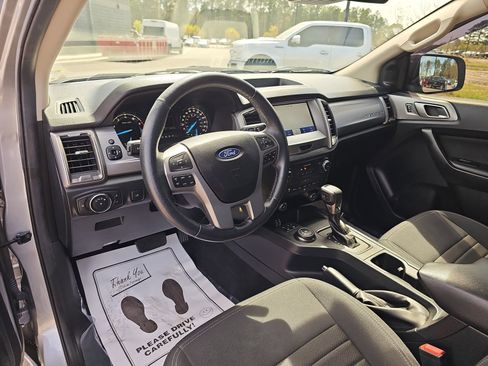 Used 2020 Ford Ranger XLT w/ Equipment Group 301A Mid image 17