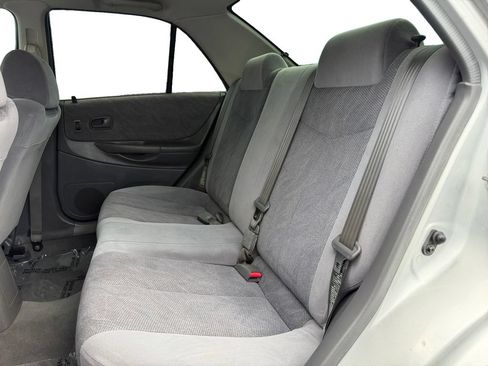 Used 1999 MAZDA Protege ES FWD image 16