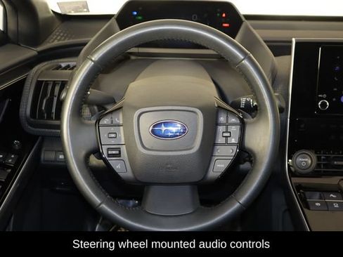 Used 2023 Subaru Solterra AWD image 6