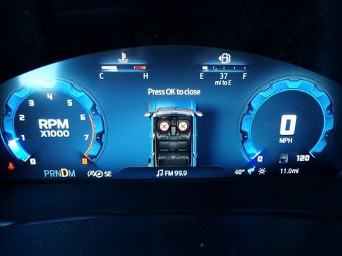 New 2025 Ford Bronco Big Bend image 14