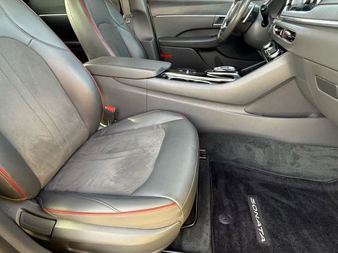 Used 2020 Hyundai Sonata SEL Plus w/ Cargo Package FWD image 10