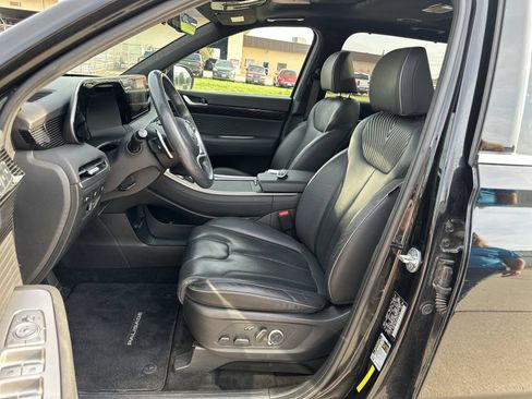 Used 2023 Hyundai Palisade Calligraphy AWD/4WD image 20