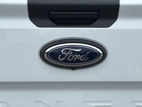 New 2026 Ford Ranger XLT w/ Equipment Group 301A High image 31