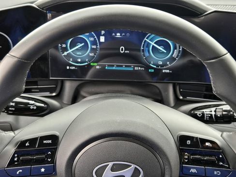 Certified 2025 Hyundai Elantra SEL FWD image 25