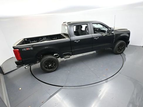 New 2026 Ford F250 XL w/ STX Appearance Package AWD/4WD image 12