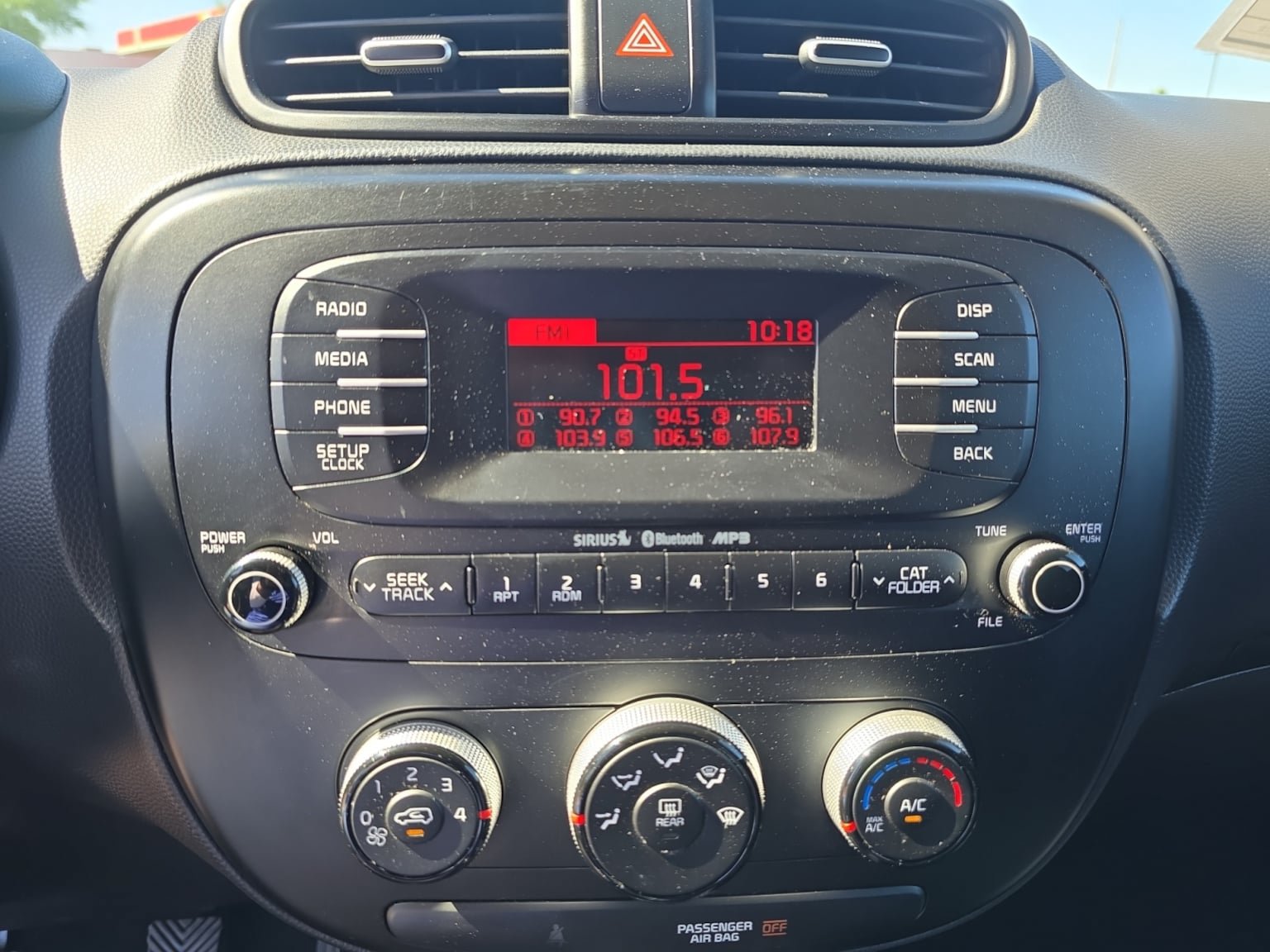 Used 2015 Kia Soul FWD image 21