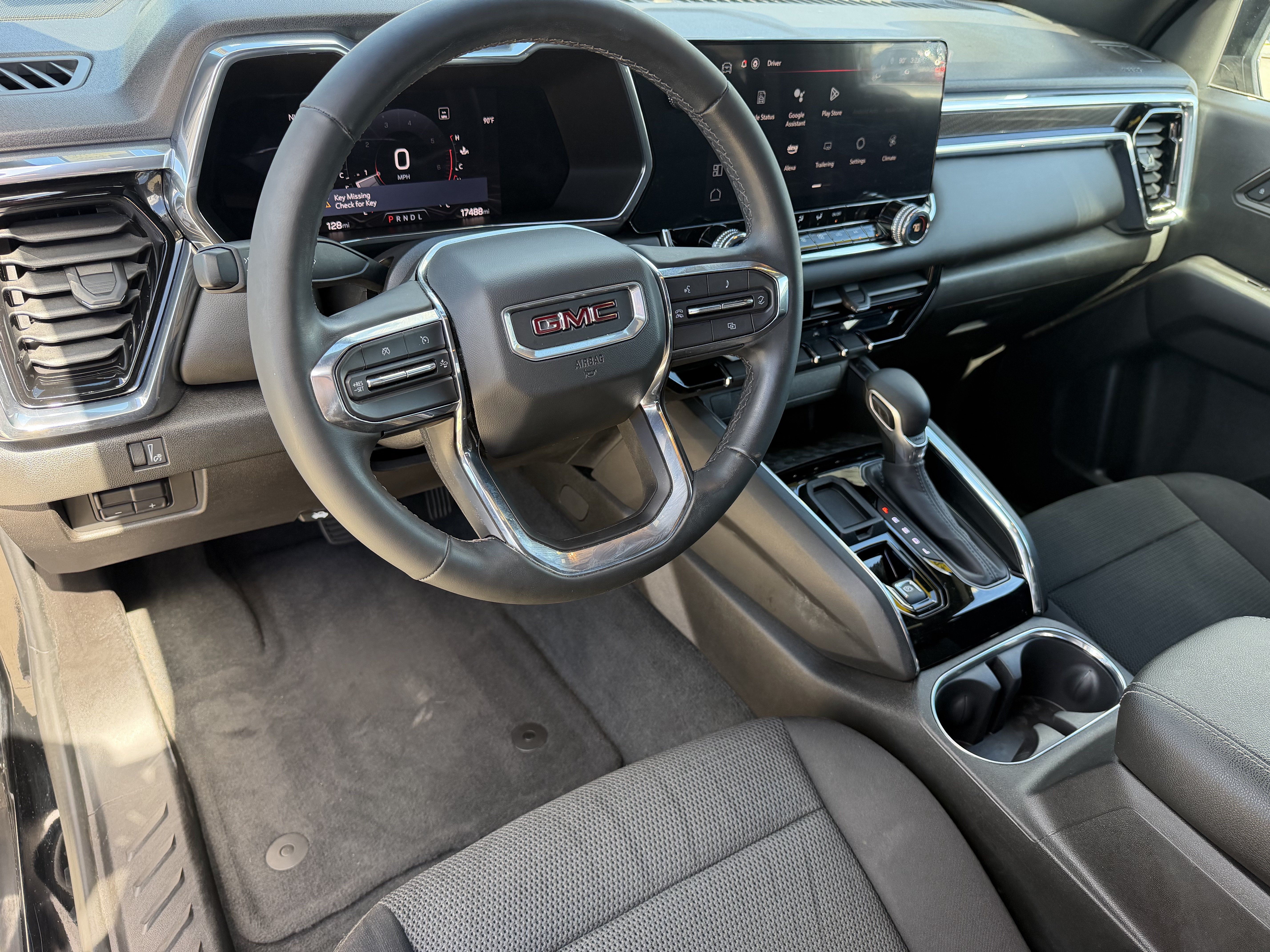 Used 2023 GMC Canyon Elevation w/ Convenience Package RWD image 14