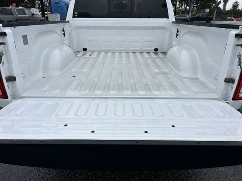 Certified 2023 RAM 2500 Tradesman image 15