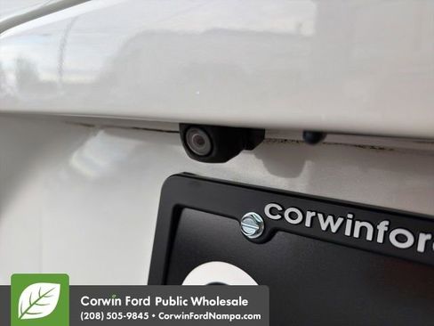 Used 2019 Honda CR-V EX-L image 11