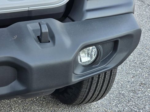 New 2026 Jeep Wrangler Sport image 28