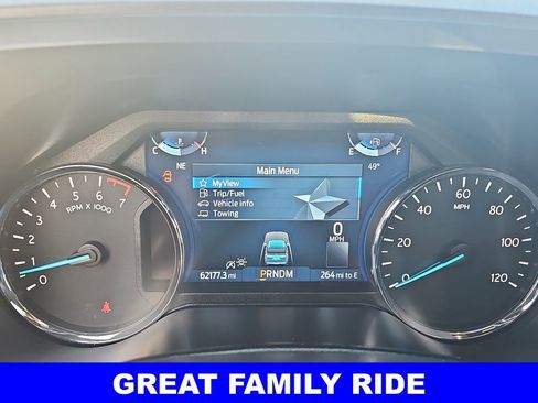 Used 2023 Ford Expedition Max Limited image 20