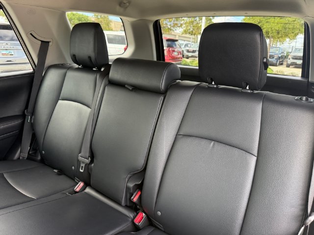Used 2023 Toyota 4Runner TRD Sport RWD image 51