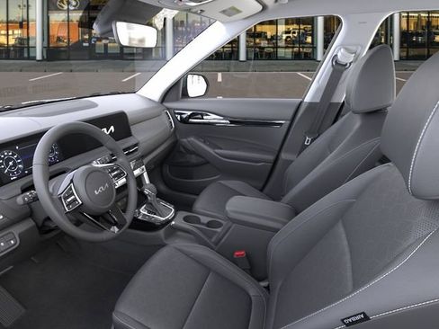 New 2026 Kia Seltos EX AWD/4WD image 17