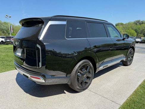 New 2027 Kia Telluride SX FWD image 14