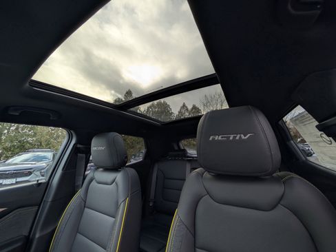 New 2026 Chevrolet TrailBlazer ACTIV w/ Convenience Package image 7