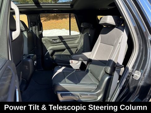 Used 2023 GMC Yukon Denali image 30