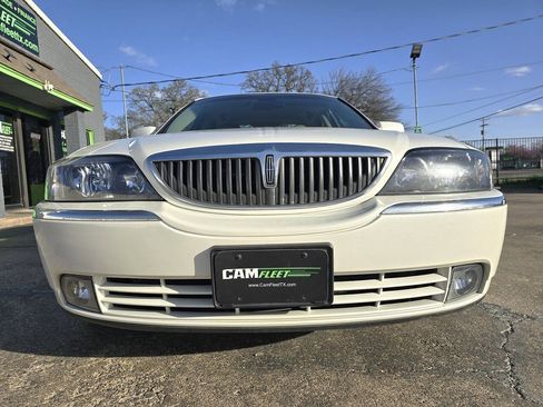 Used 2004 Lincoln LS RWD image 6