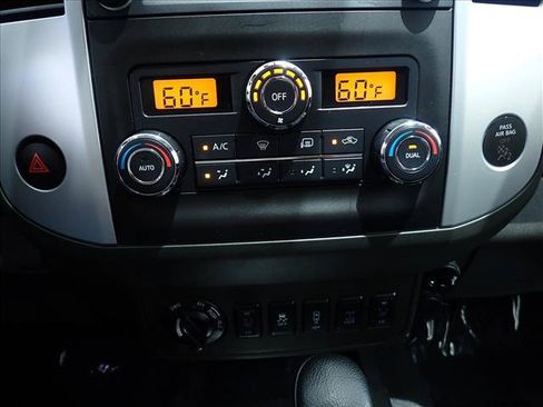 Used 2020 Nissan Frontier PRO-4X w/ Pro-4x Utility Package AWD/4WD image 21