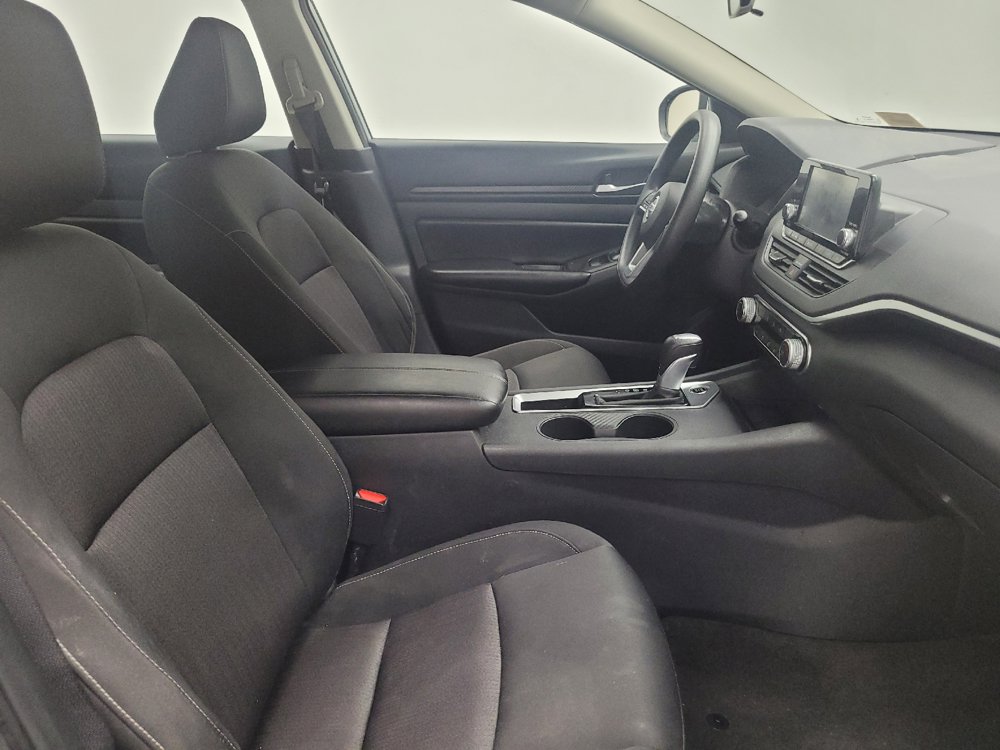 Used 2022 Nissan Altima 2.5 S FWD image 21