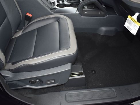 New 2025 Ford Bronco Sport Badlands w/ Badlands Tech Package image 23