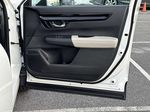 Certified 2023 Honda CR-V EX-L image 14