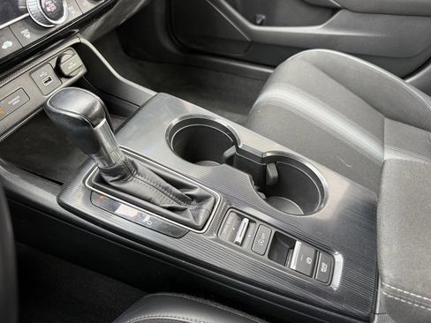 Used 2022 Honda Civic Sport image 25