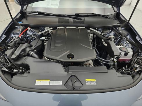 New 2026 Audi A5 Premium image 12