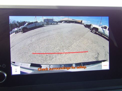 Used 2024 Toyota Tacoma SR w/ Towing Package image 24