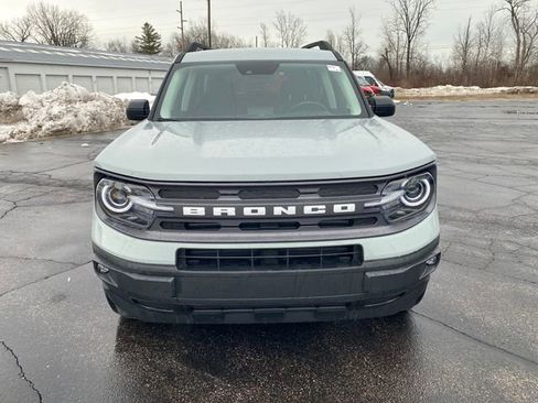 Used 2023 Ford Bronco Sport Big Bend w/ Convenience Package image 14