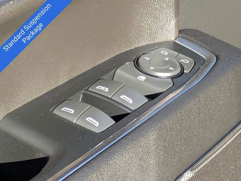 Certified 2023 Chevrolet Silverado 1500 LT image 14