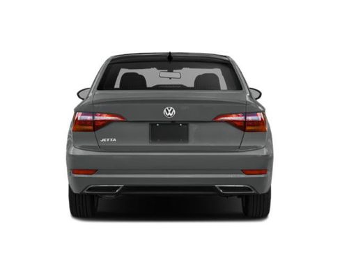 Used 2019 Volkswagen Jetta S w/ Driver Assistance Package FWD image 5