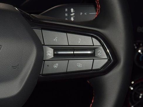 New 2026 Chevrolet Blazer EV RS FWD image 35