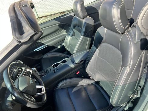 Used 2024 Ford Mustang Premium image 16