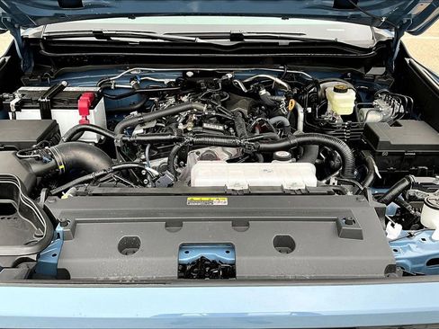 New 2026 Toyota Tacoma TRD Sport RWD image 13