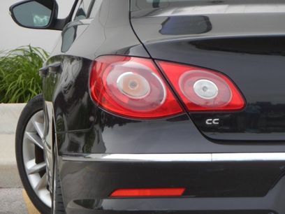 Used 2010 Volkswagen CC Luxury