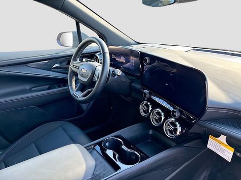 New 2024 Chevrolet Blazer EV LT image 33