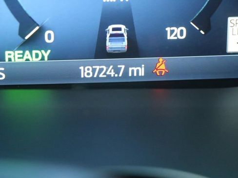 Used 2025 Ford F150 XLT w/ Equipment Group 303A High AWD/4WD image 33