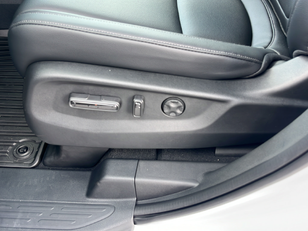 New 2027 Honda Odyssey EX-L image 17