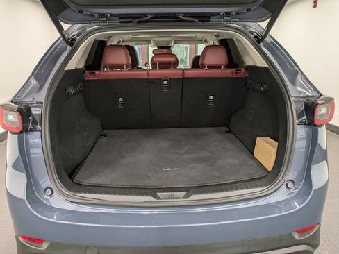 Certified 2024 MAZDA CX-5 Carbon Edition image 24