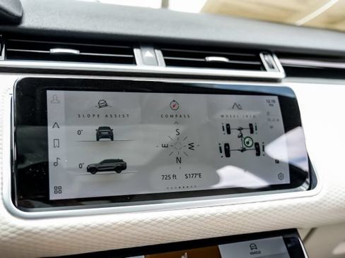 Used 2023 Land Rover Range Rover Velar R-Dynamic S AWD/4WD image 37