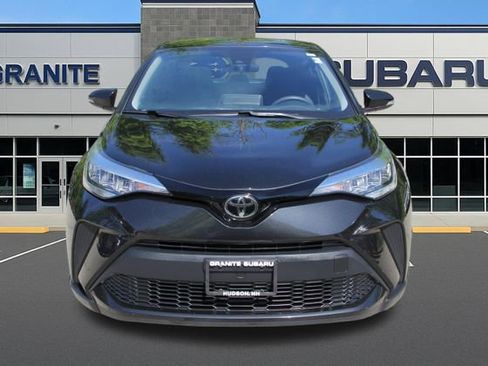 Used 2020 Toyota C-HR LE FWD image 5