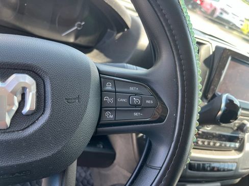 Used 2025 RAM ProMaster 3500 w/ Safety Group FWD image 12