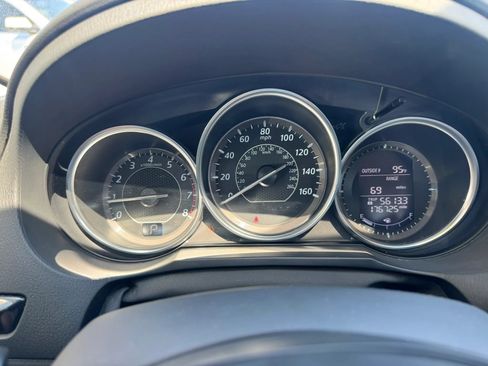 Used 2015 MAZDA MAZDA6 Touring FWD image 23