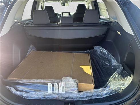 New 2025 Toyota RAV4 XLE image 8