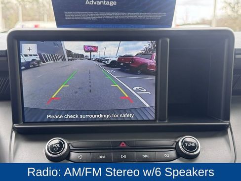 Used 2022 Ford Maverick XL image 15