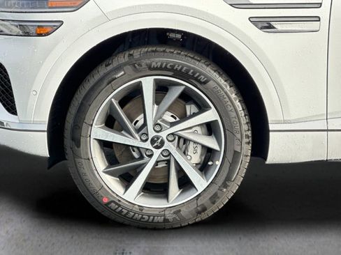 New 2026 Genesis GV80 3.5T Advanced image 28