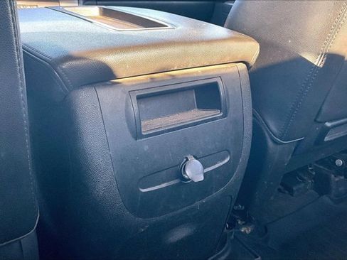 Used 2013 Chevrolet Silverado 3500 LTZ w/ LTZ Plus Package image 10