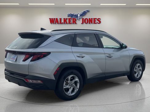 Used 2024 Hyundai Tucson SEL image 3